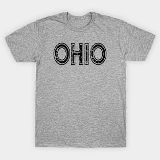 Ohio T-Shirt